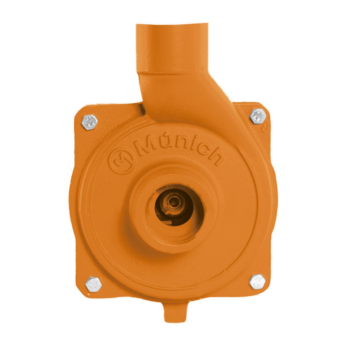 Electromex - Motobomba Centrifuga 1/2 HP 110 l/min