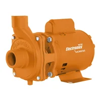 Motobomba Centrifuga 1/2 HP 110 l/min