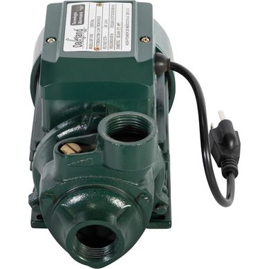 Bomba Perif�rica 1/2 Hp