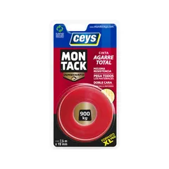 Cinta Montack Xl