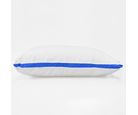 Almohada estándar Comfort Nivel 4 – Firme Blanco