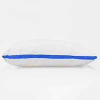Almohada estándar Comfort Nivel 4 ¿ Firme Blanco
