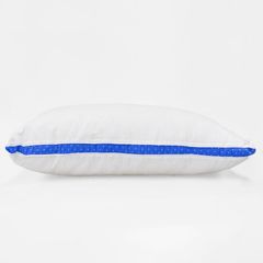 Almohada King Size Comfort Nivel 4 – Firme Blanco