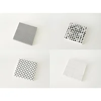 Servilleta de papel 33 x 33 cm B&N