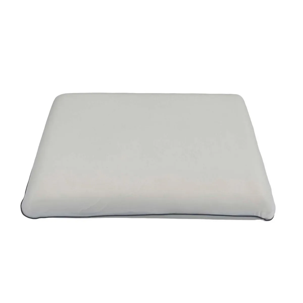 Spring Air - Almohada estándar de Poliester Sphere Blanco