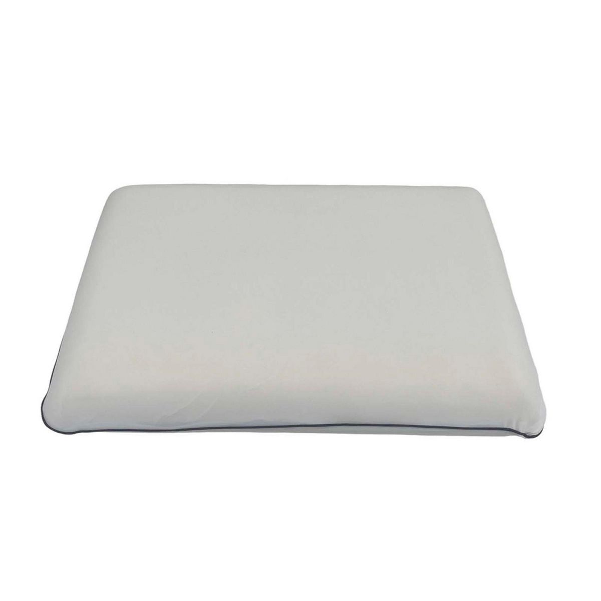 Spring Air - Almohada estándar de Poliester Sphere Blanco