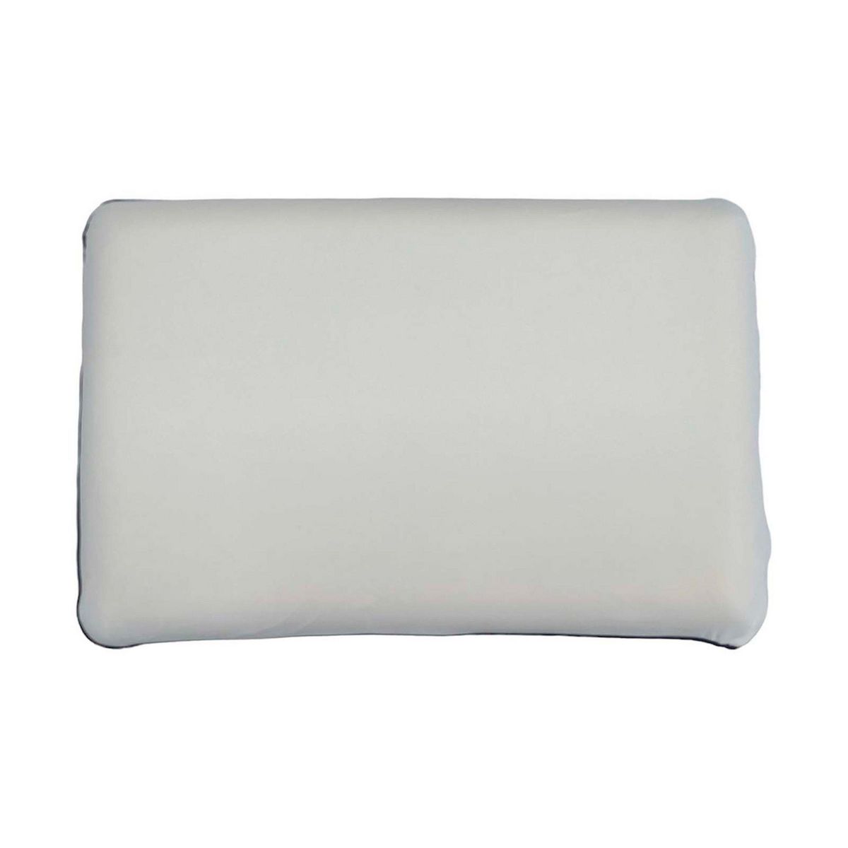 Spring Air - Almohada estándar de Poliester Sphere Blanco