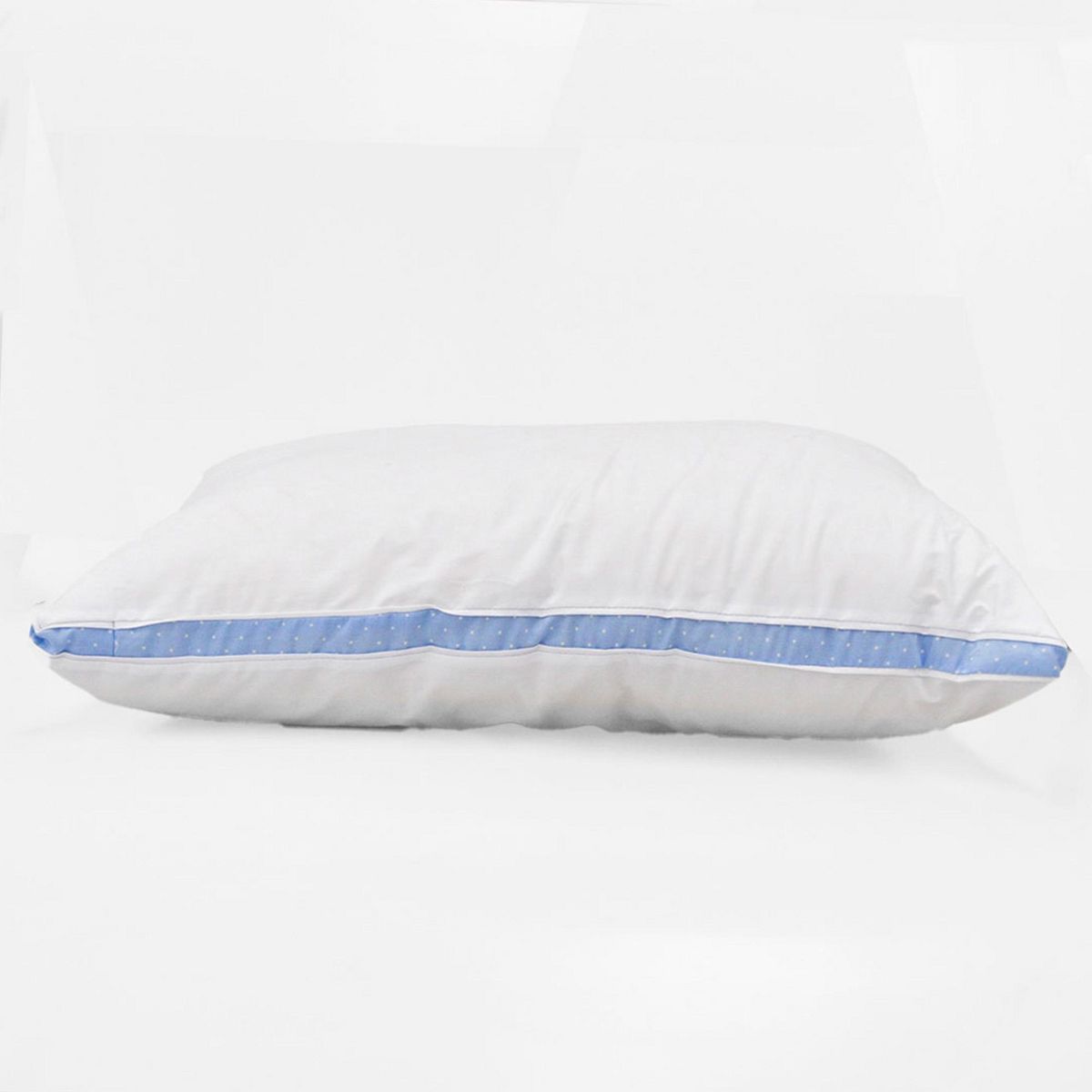 Spring Air - Almohada King Size Comfort Nivel 2 – Suave Blanco