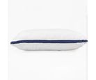 Almohada estándar Comfort Nivel 5 - Muy firme Blanco