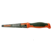 Sierra para Panel Drywall Bauker 165 mm