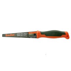 Sierra para Panel Drywall Bauker 165 mm