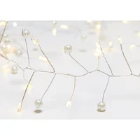 Decoracion Juego de Luces Miniesfera Navidad 60 Luces