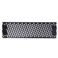 Hoja repuesto cepillo Drywall