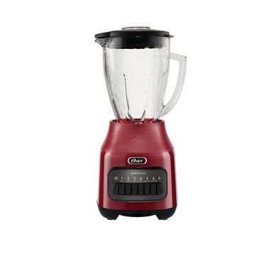 Licuadora Oster 1.5 L Roja