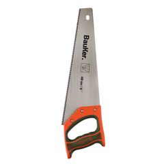 Serrucho Profesional 16" Bauker