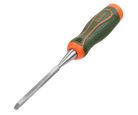 Formón para Madera 1/4" Bauker