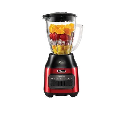 Licuadora Oster 1.5 L Roja