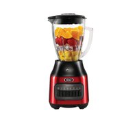 Licuadora Oster 1.5 L Roja