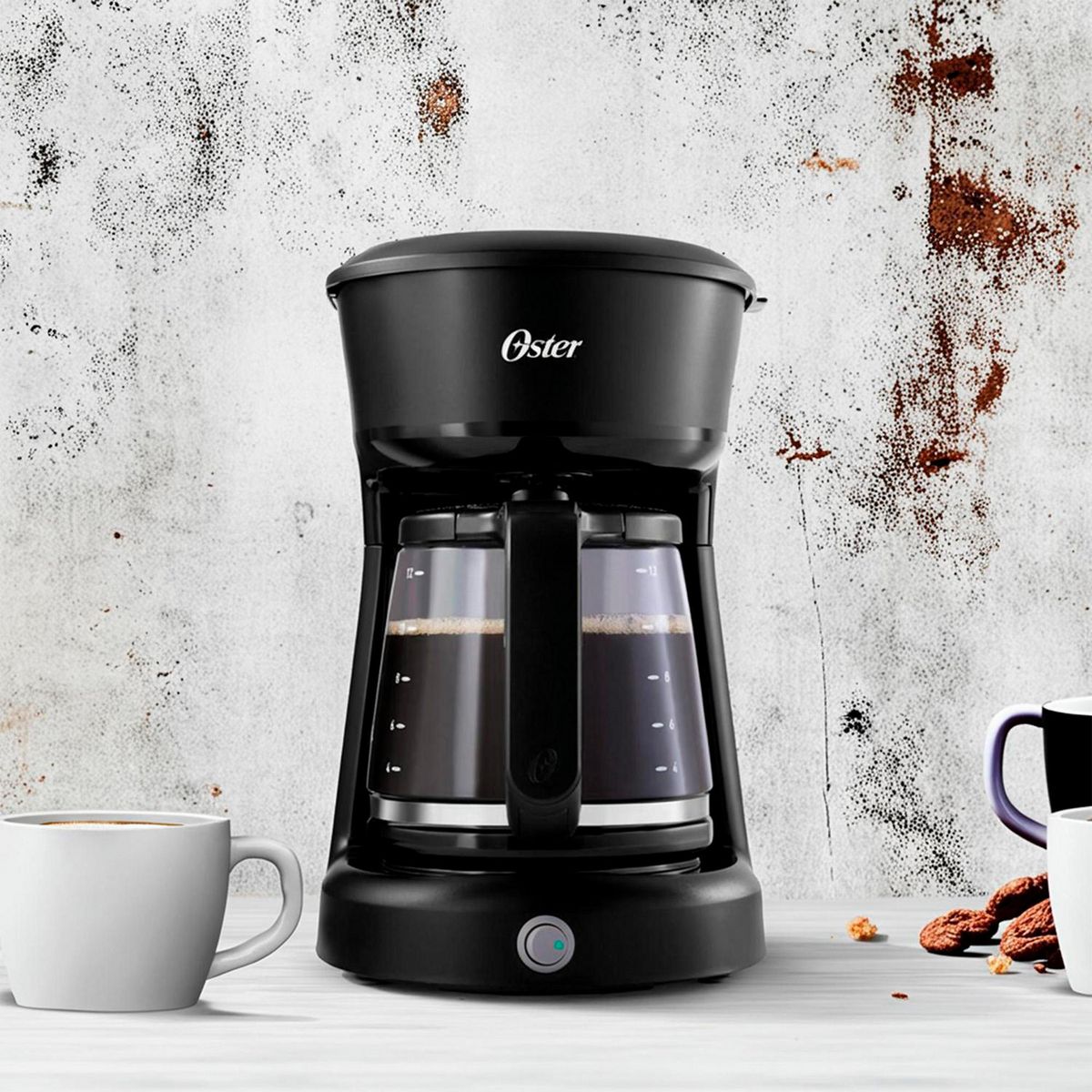 Cafetera Oster Análoga, marca Oster - Foto 2