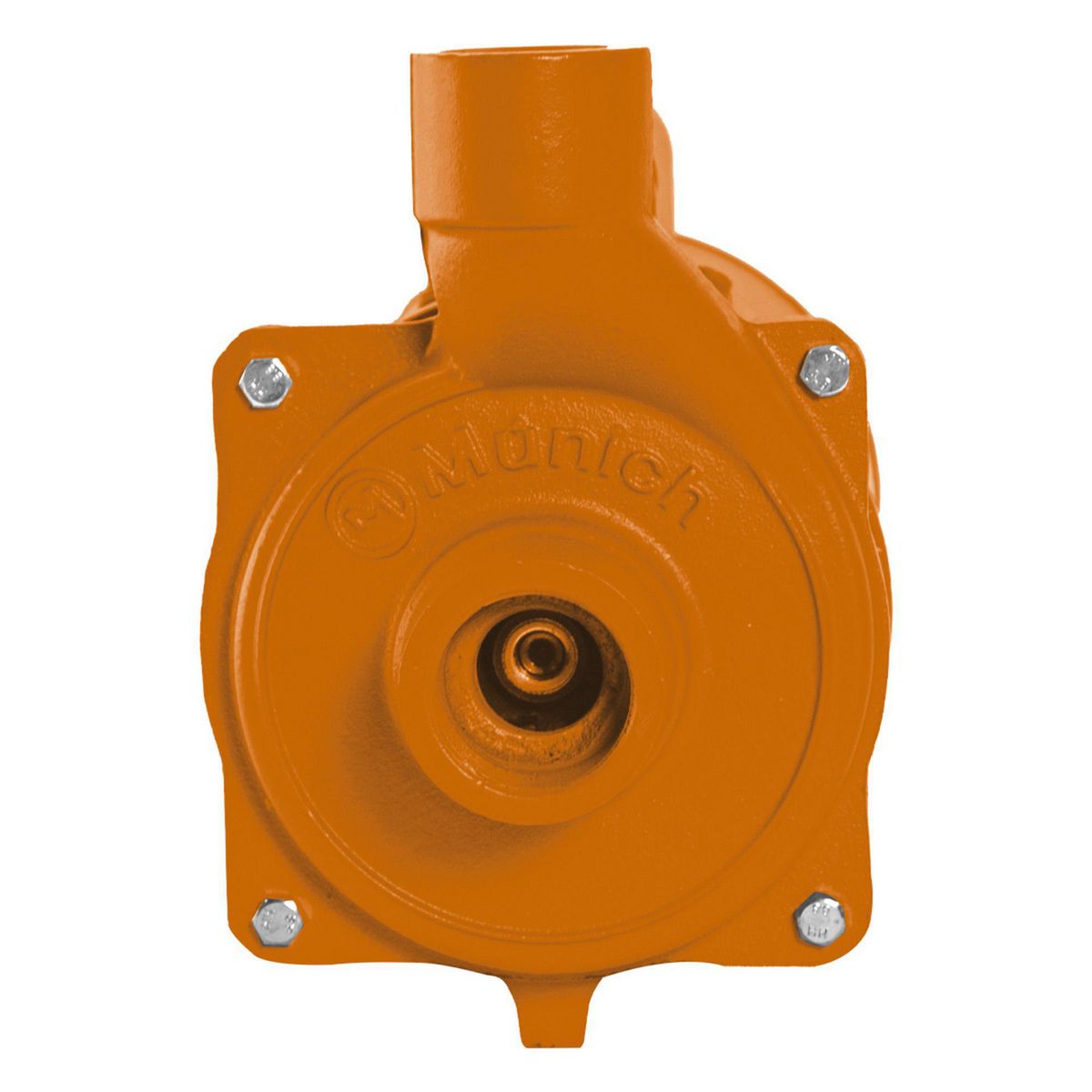 Electromex - Motobomba Centrifuga 0.75 Hp