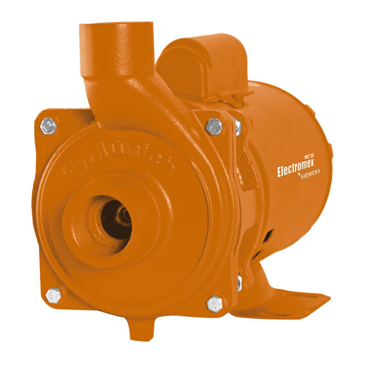 Electromex - Motobomba Centrifuga 0.75 Hp