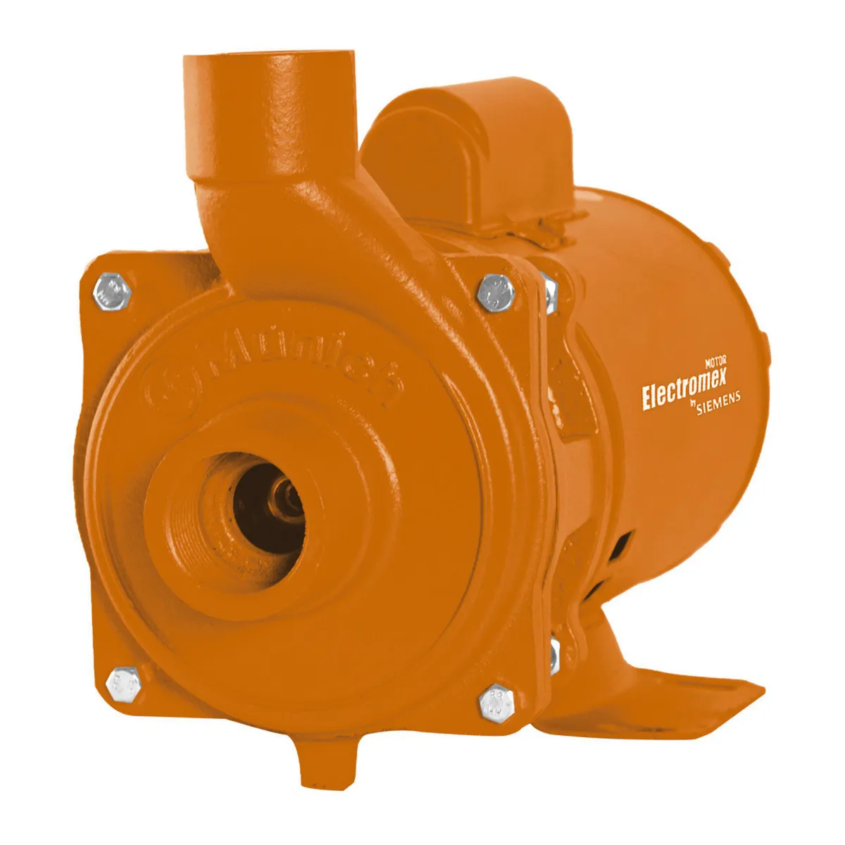 Electromex - Motobomba Centrifuga 0.75 Hp