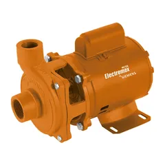 Motobomba Centrifuga .25 HP 90 l/min