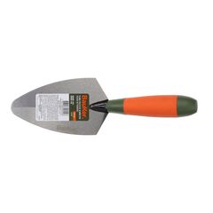 Cuchara Albañil 6.5 " Bauker