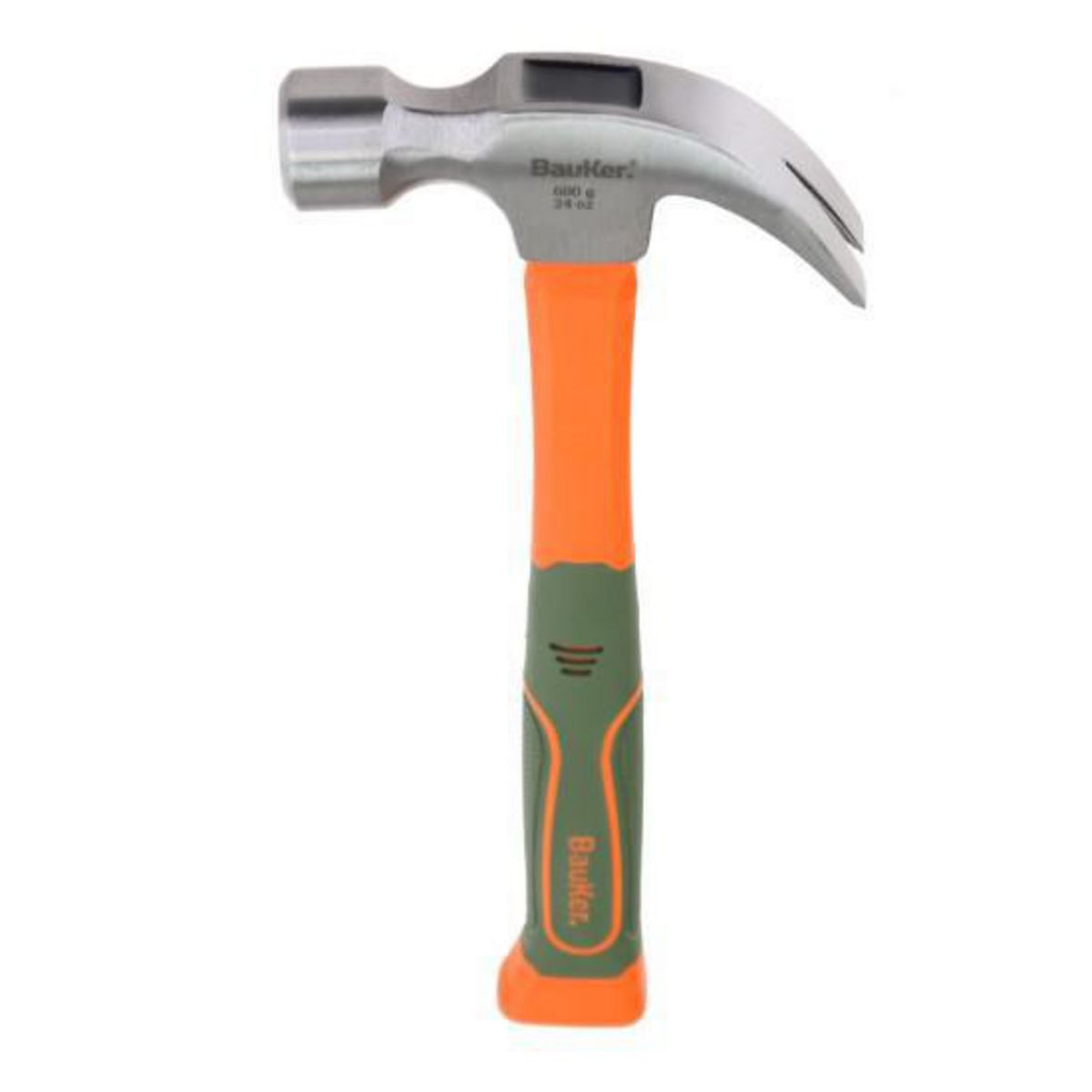 Bauker - Martillo Carpintero 24 Oz Bauker