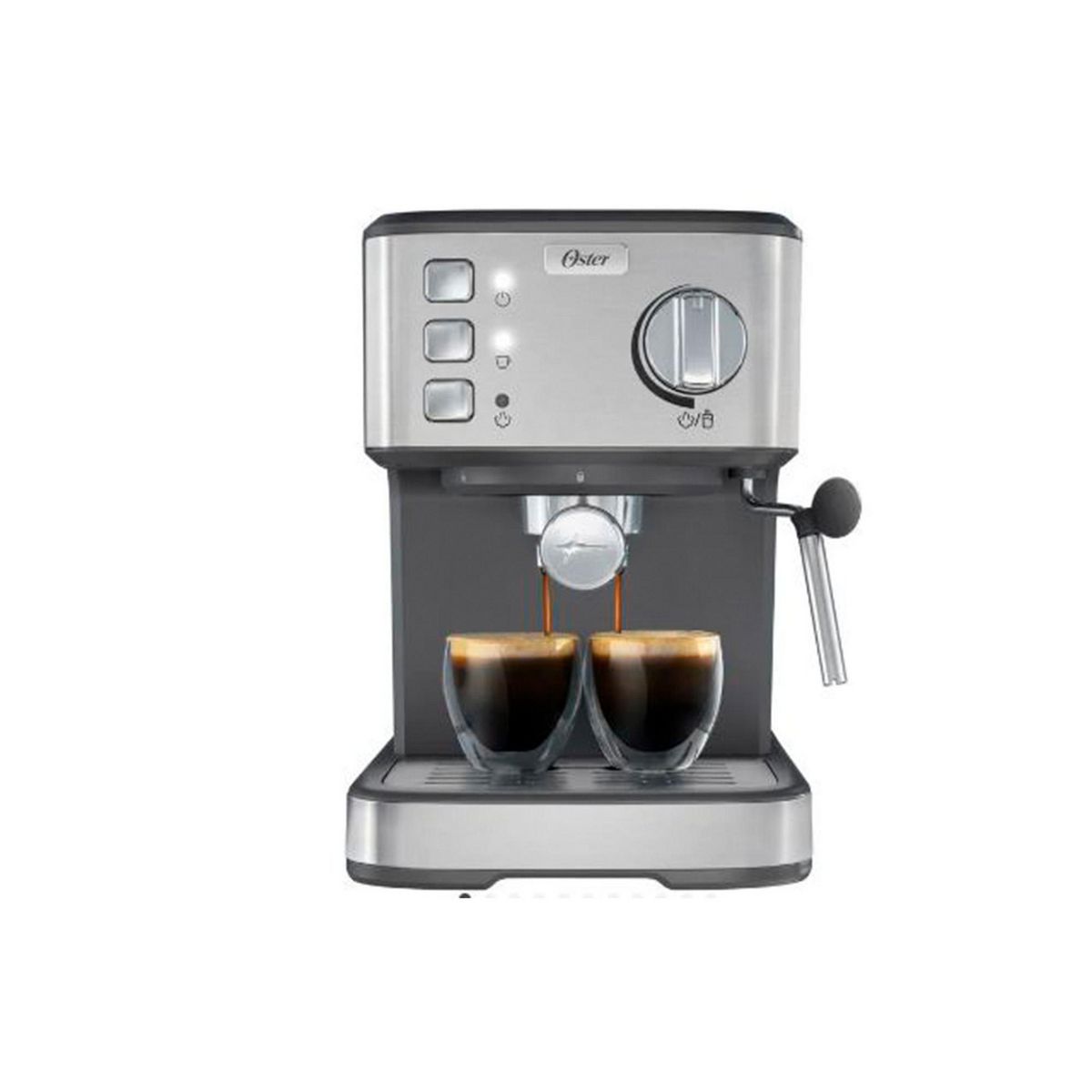 Oster - Cafetera Oster Espresso