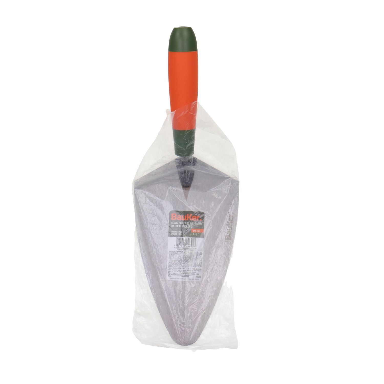  - Cuchara para Albañil 9.5"