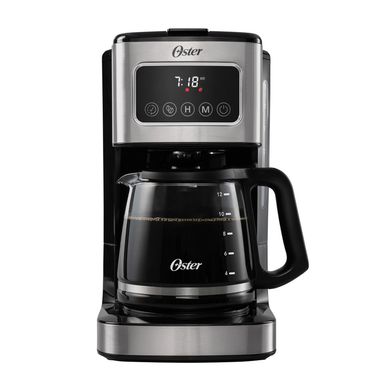 Cafetera Programable Tctil