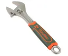 Llave Ajustable 12" Bauker