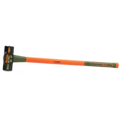 Mazo de 8 lb Bauker