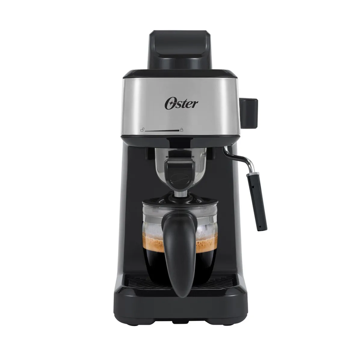 Oster - Cafetera Oster Espresso