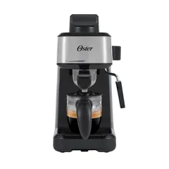 Cafetera Oster Espresso
