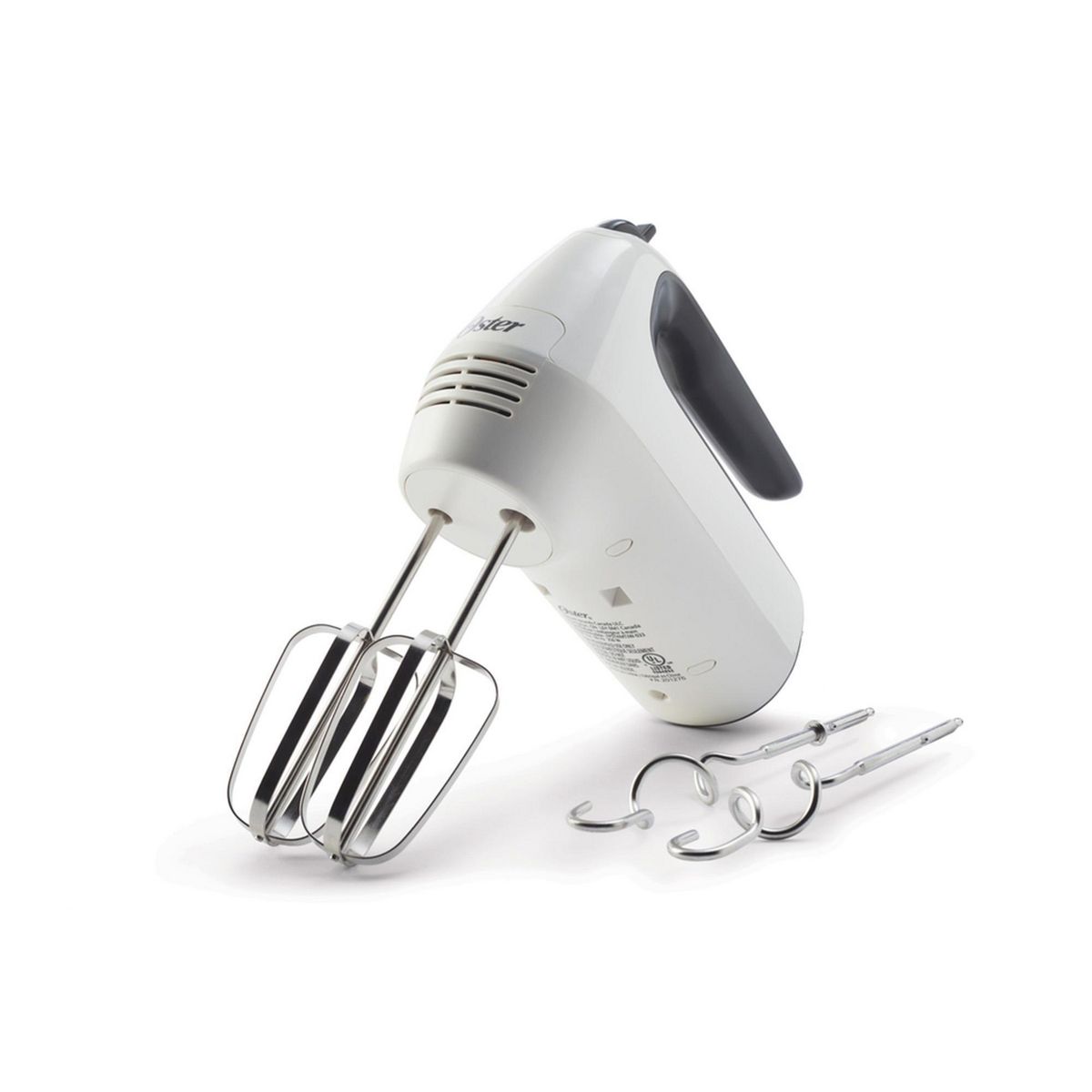 Batidora de Mano Oster 6 vel, marca Oster - Foto Principal