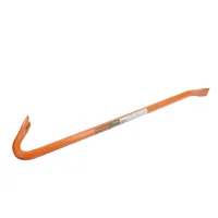 Barreta 610 mm x 19 mm Bauker