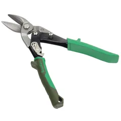 Tijera Hojalatera 10" Bauker