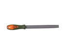 Escofina Media Caña 200 mm Bauker
