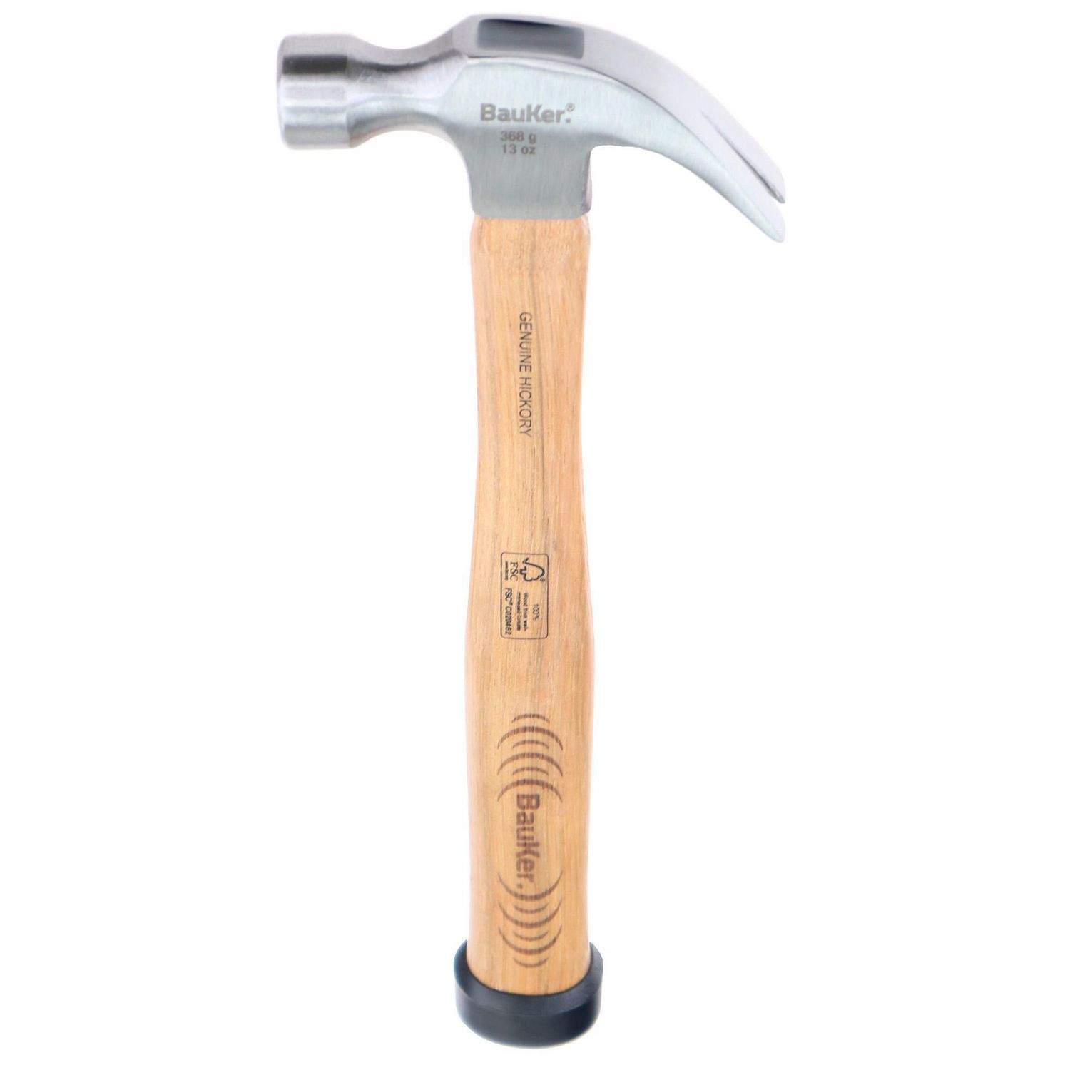  - Martillo Carpintero 13 Oz Bauker