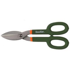 Tijera Multiuso 10" Bauker