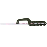 Mini Arco Sierra 12" Bauker