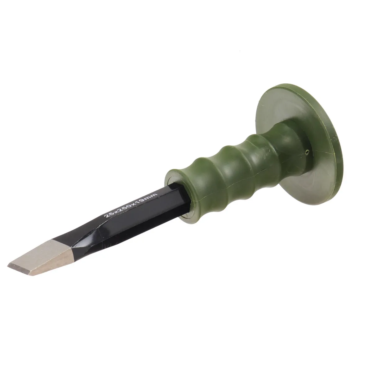 Cincel con Protección 1" x 10" x 3/4", marca Bauker - Foto 2