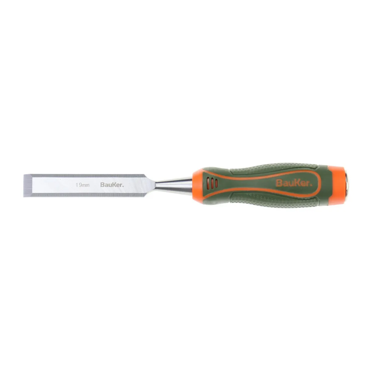 Formón para Madera 3/4" Bauker, marca Bauker - Foto Principal