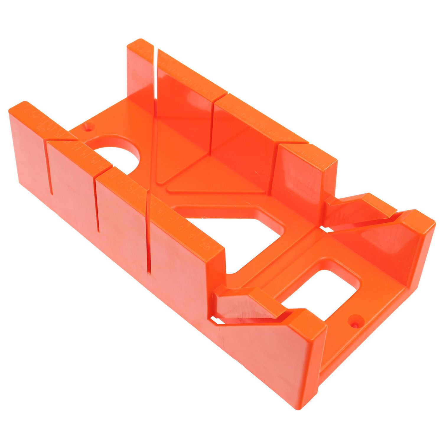  - Caja para Ingletes Bauker