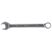 Llave Combinada 19 mm Bauker