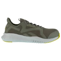Tenis de Seguridad Reebok Flexagon, 28