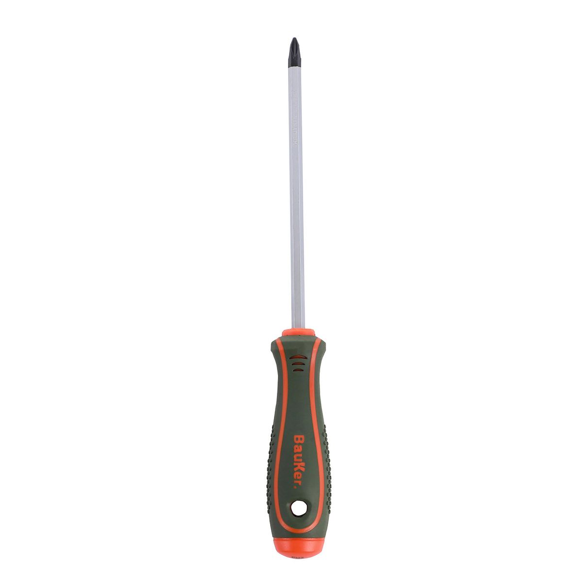 Bauker - Desarmador Ph 150 mm N2 Bauker