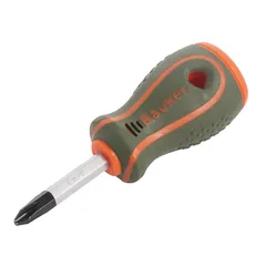 Desarmador Pala 100 mm N6 Bauker